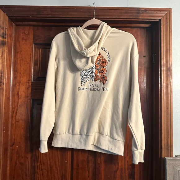 Zach Brown Hoodie - Picture 2 of 4